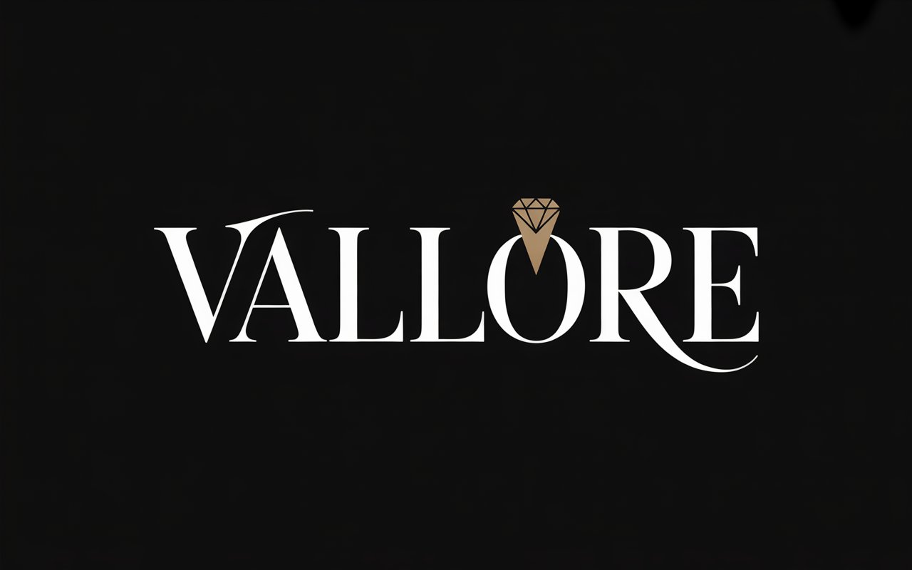 a sophisticated logo design for vallore grcolxyjtds8un kgqf6ug vikmzt87rkgr6k7pjluc6g